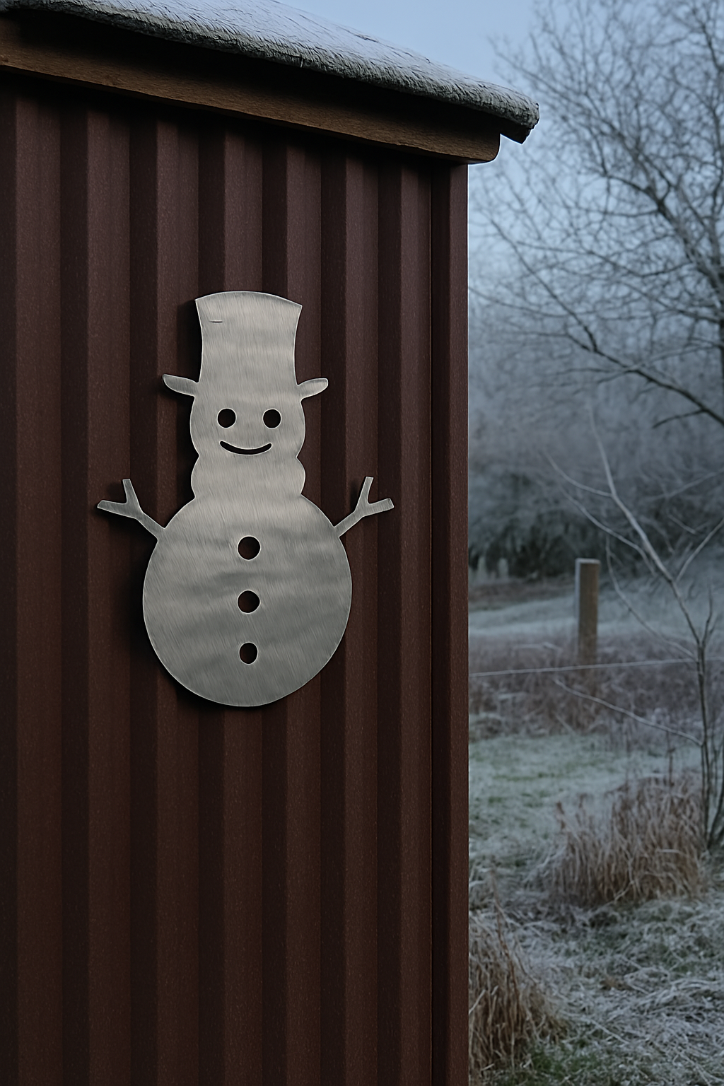Snowman