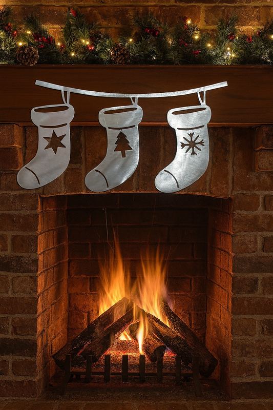 Hanging Stockings